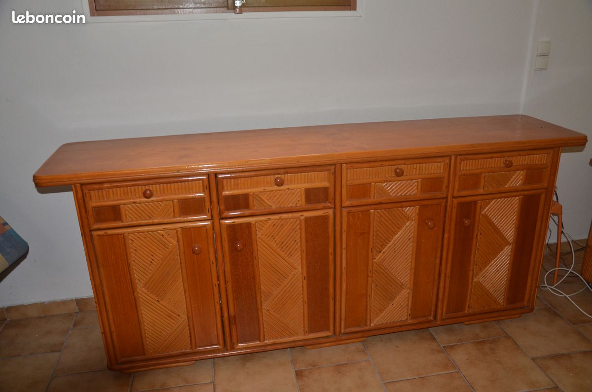 Mobilier divers en très bon état (image 1)