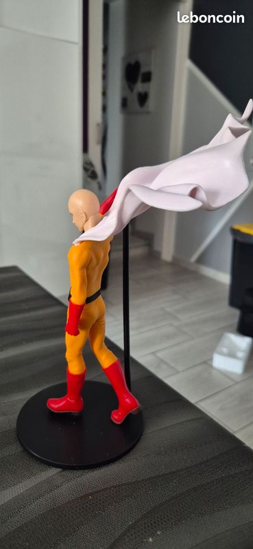 One punch man (image 2)