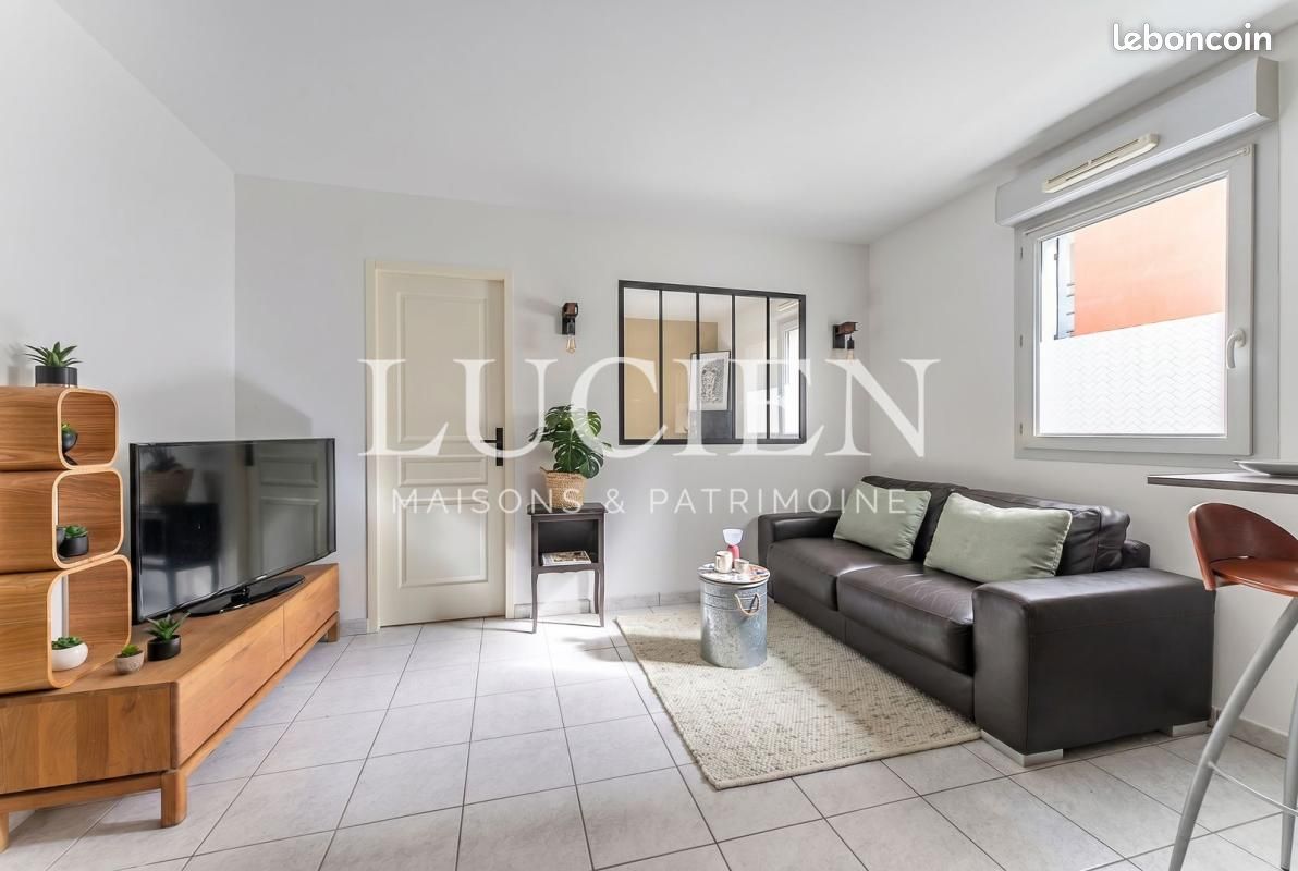 Appartement 2 pièces 43 m² · à Lyon · 43 m² · 215 000 €