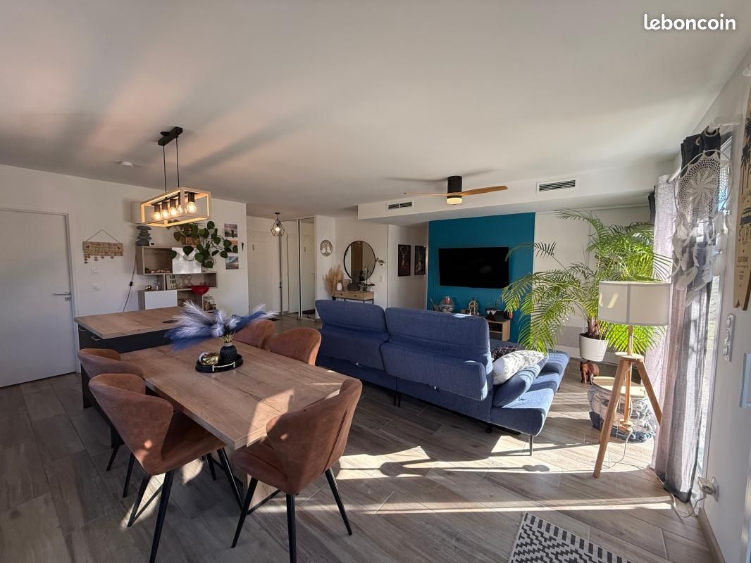 Maison 5 pièces 113 m² · à Saint-Vincent-de-Paul · 113 m² · 380 000 €