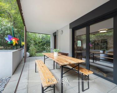 Appartement 450 000 € - 88 m²