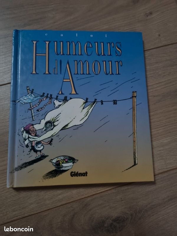 Humour & d Amour (image 1)