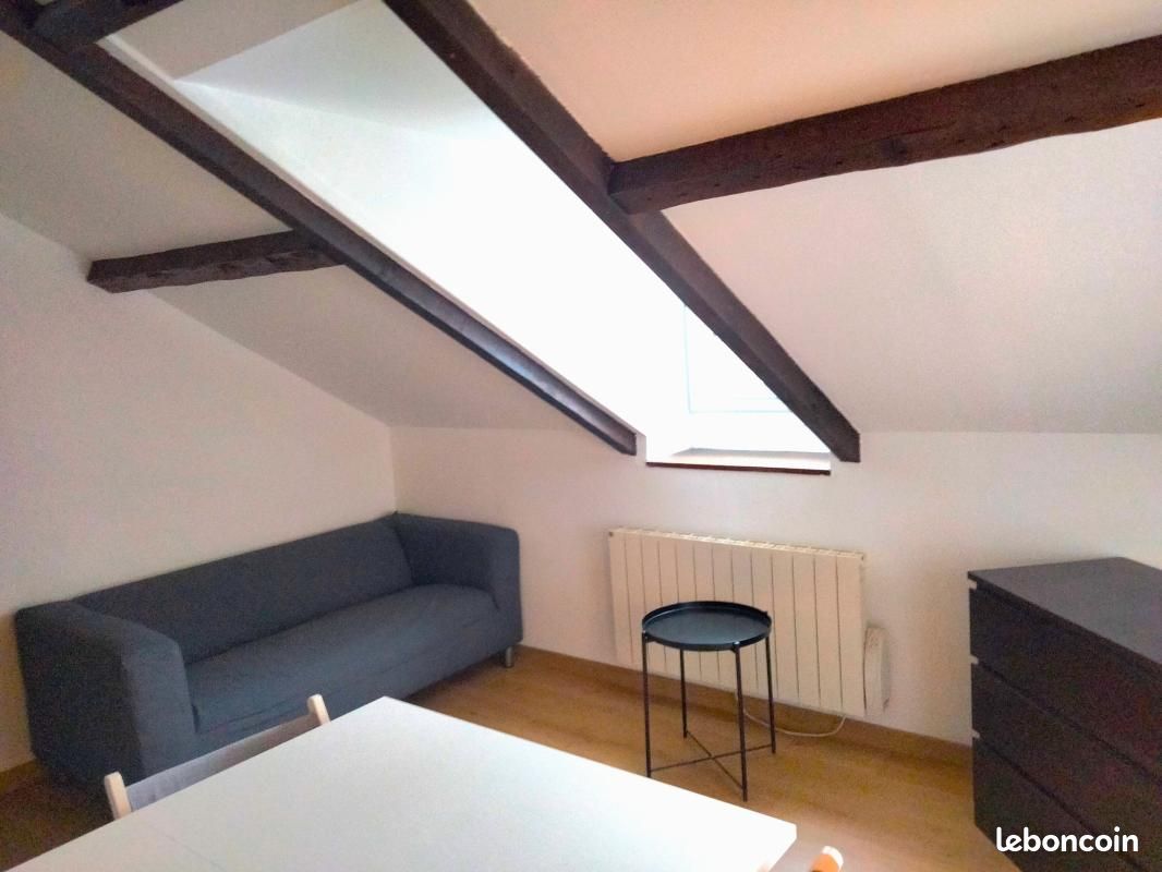 Appartement 1 pièce 15 m² · à Nemours · 15 m² · 62 500 €
