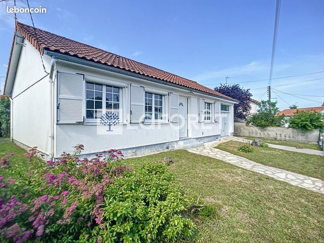 Maison 4 pièces 78 m² · à Parthenay · 78 m² · 735 €/mois