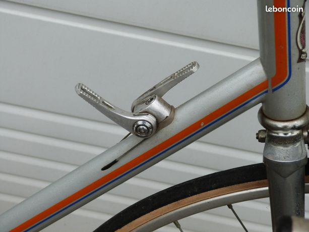 Vélo Peugeot PH 12 Full Spidel 1982 Centenaire – Vintage N.O.S – Rare