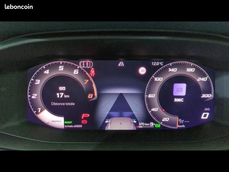 Cupra Terramar 1.5 eTSI Hybrid 150ch V DSG7 (image 12)