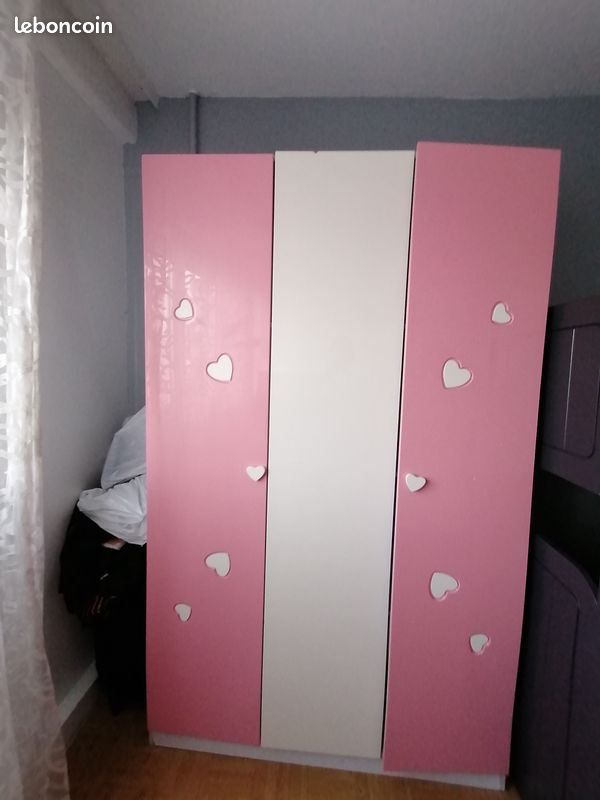 Armoire enfant (image 3)