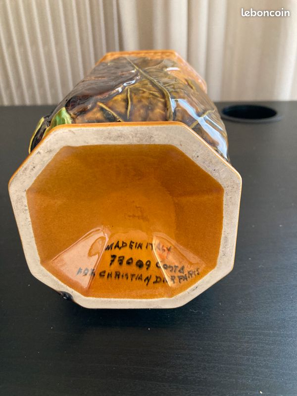 Vase Christian Dior (image 2)