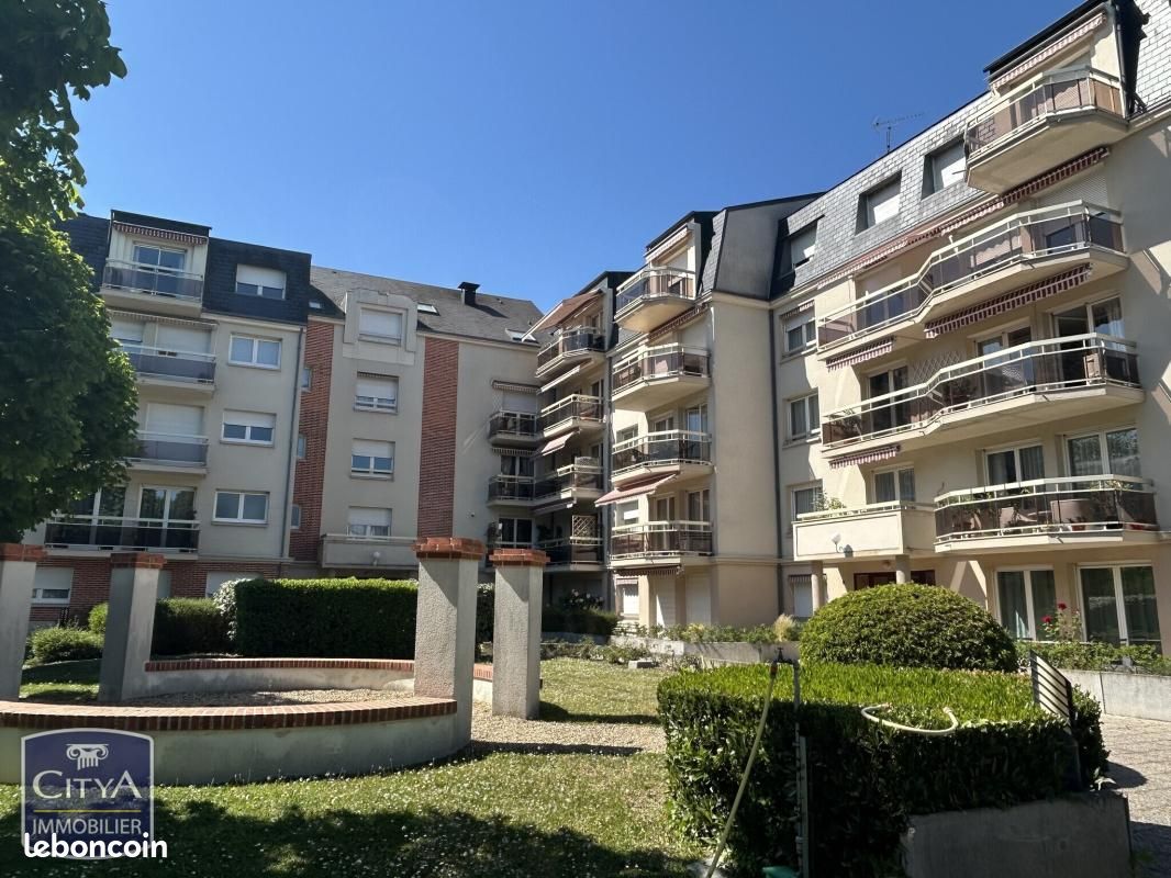 Appartement 3 pièces 81 m² · à Orléans · 81 m² · 230 000 €