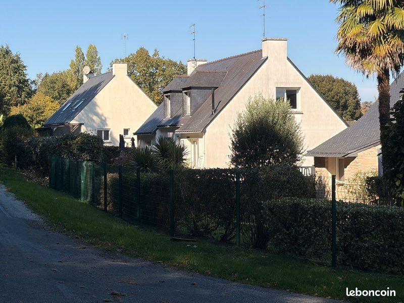 Maison 4 pièces 84 m² · à La Vraie-Croix · 84 m² · 225 000 €