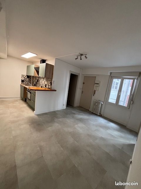Appartement 3 pièces 66 m² · à Strasbourg · 66 m² · 930 €