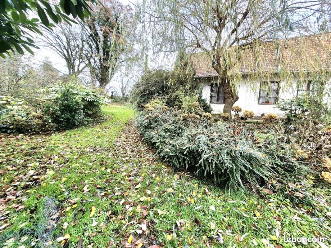 Terrain Ligny Saint Flochel · à Ligny-Saint-Flochel · 39 700 €