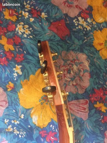 Takamine GN93CE-NAT (image 8)