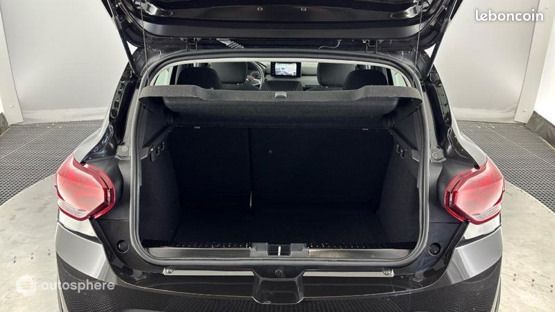 Dacia Sandero 1.0 ECO-G 100ch Stepway Expression -24 (image 14)