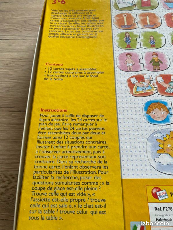Jeu des contraires (image 6)