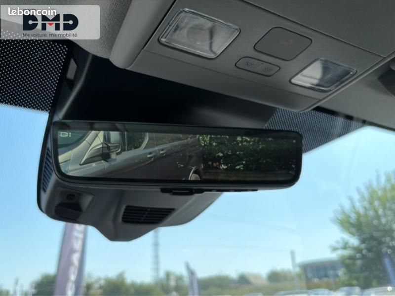 Ford Transit Custom Fg 320 L1H1 2.0 EcoBlue 136ch Cabine Approfondie Trail (image 7)