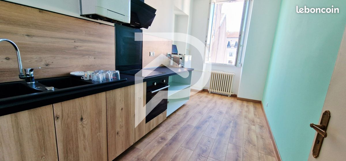 Appartement 4 pièces 106 m² · à Périgueux · 106 m² · 234 300 €