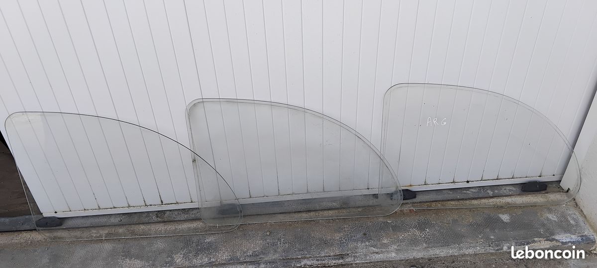 Pieces détachées 2cv (image 1)