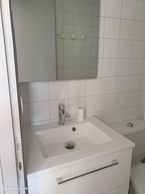 Appartement a louer talence - 1 pièce(s) - 15 m2 - Surfyn