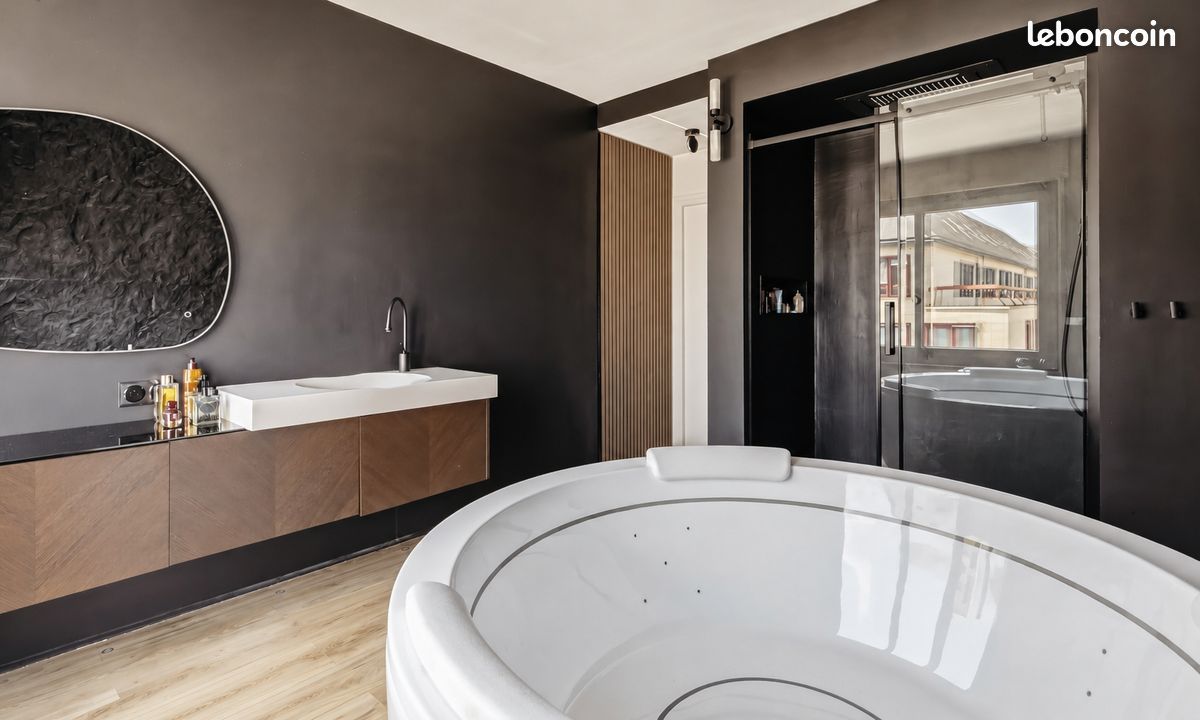 Appartement 4 pièces – 86 m² (image 6)