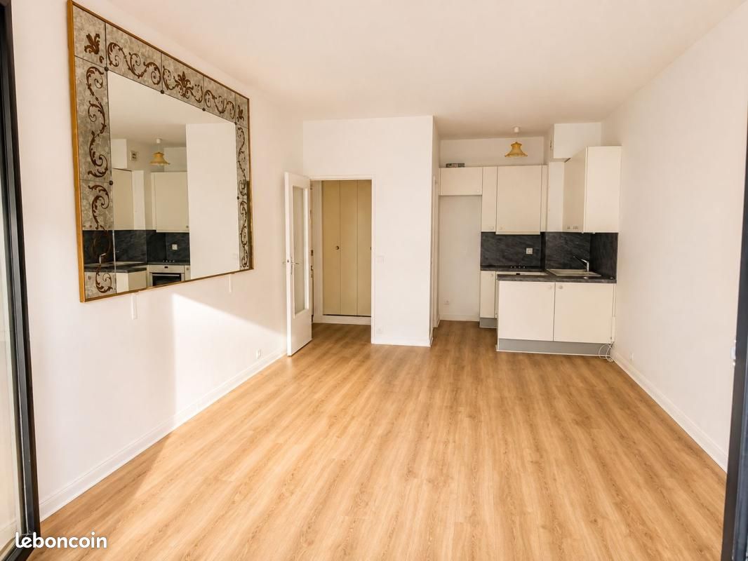 Appartement 2 pièces 47 m² · à Saint-Maur-des-Fossés · 47 m² · 289 000 €