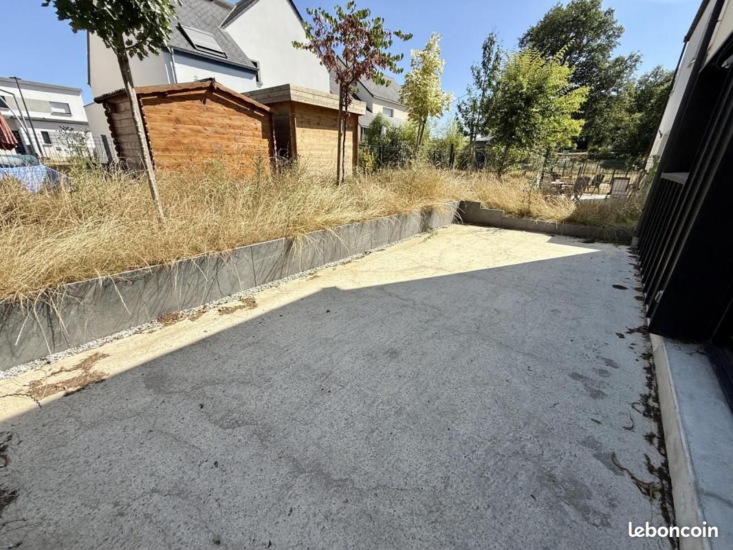 Maison a louer bruz - 6 pièce(s) - 106 m2 - Surfyn