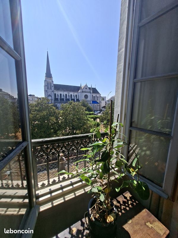 Appartement 3 pièces 90 m² · à Pau · 90 m² · 197 000 €