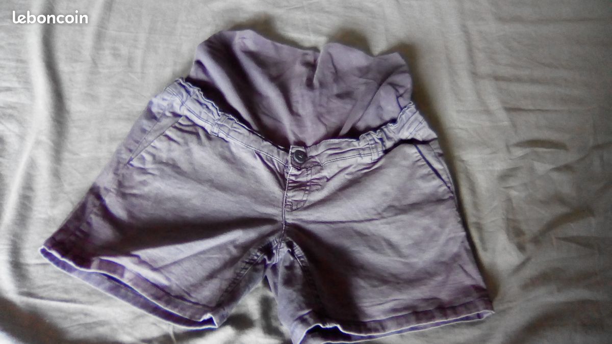 Vêtements grossesse et allaitement (image 6)