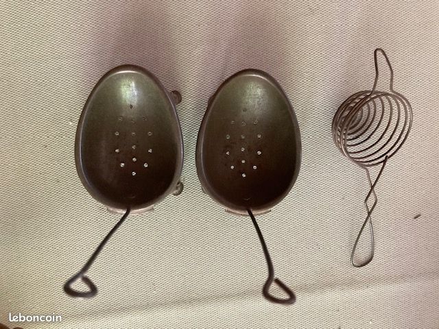 Pocheuse à oeuf (image 2)