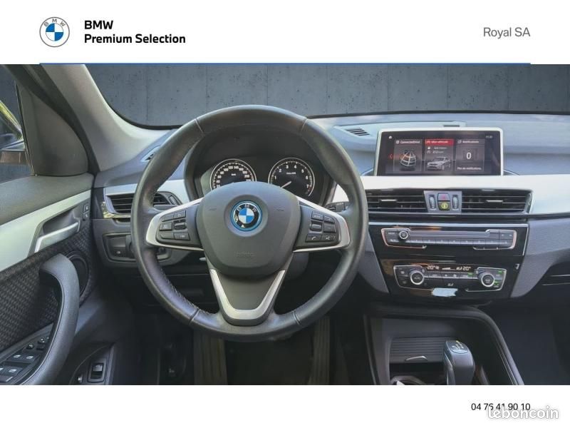 Bmw X1 xDrive25eA 220ch Business Design 6cv (image 11)
