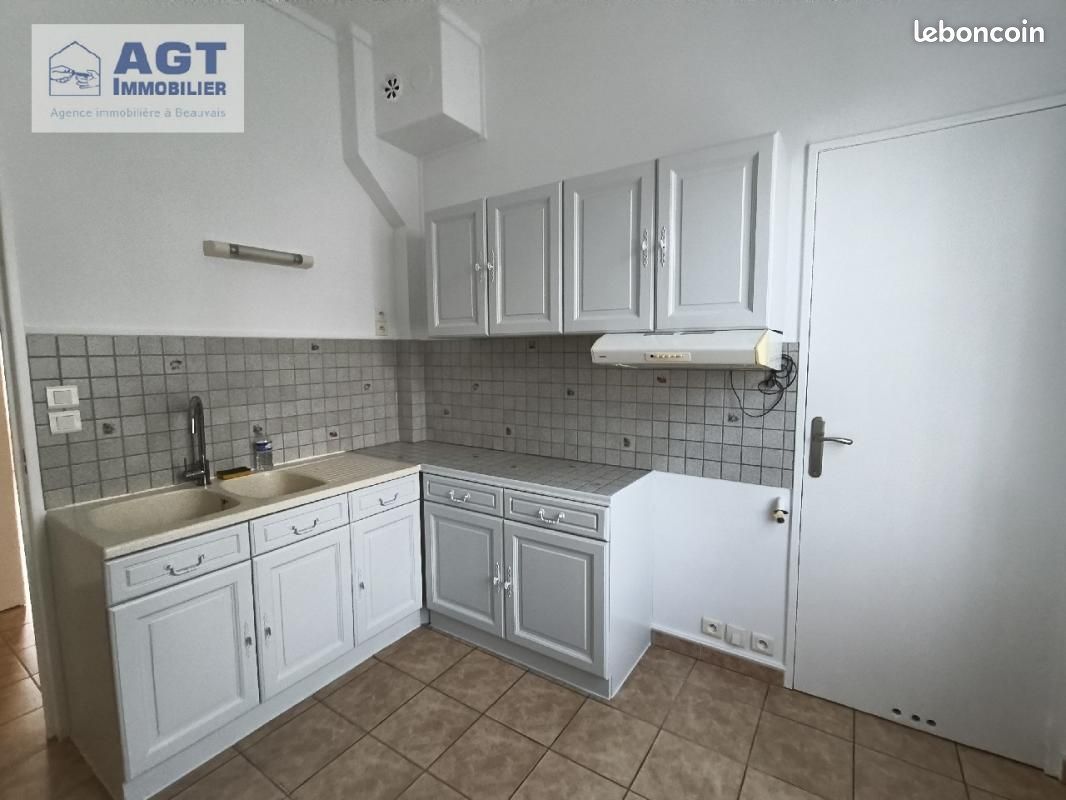 Appartement 3 pièces 66 m² · à Beauvais · 66 m² · 790 €/mois