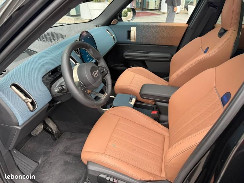 Mini Countryman E 204ch Favoured (image 15)