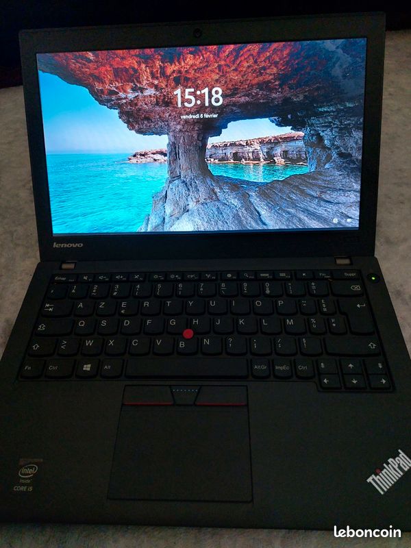 Lenovo x250 (image 2)
