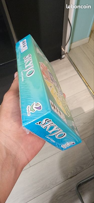 Skyjo (image 3)