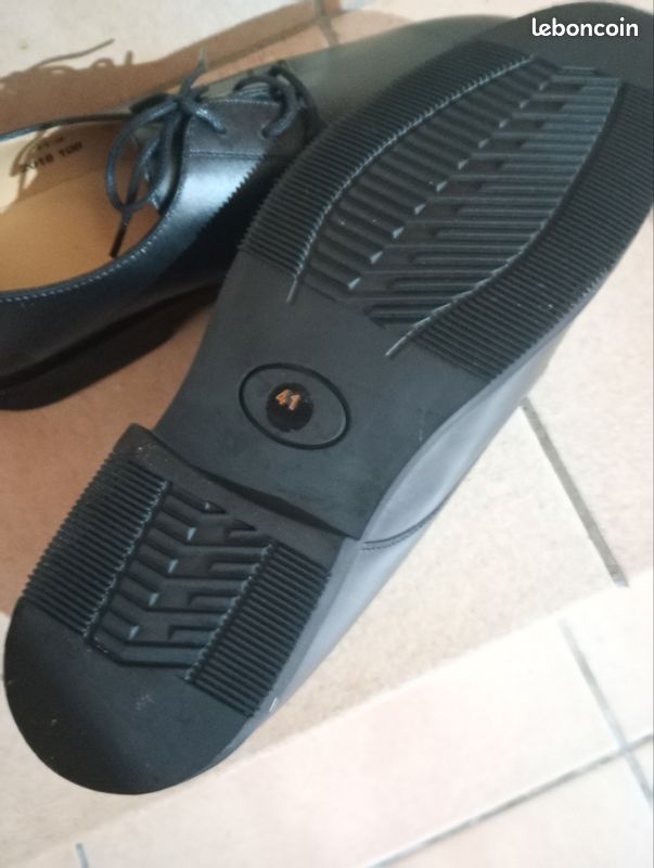 Chaussures homme (image 2)