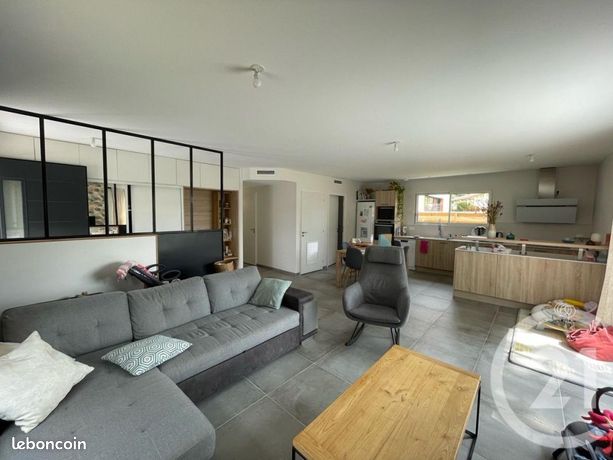 Maison 5 pièces 97 m²