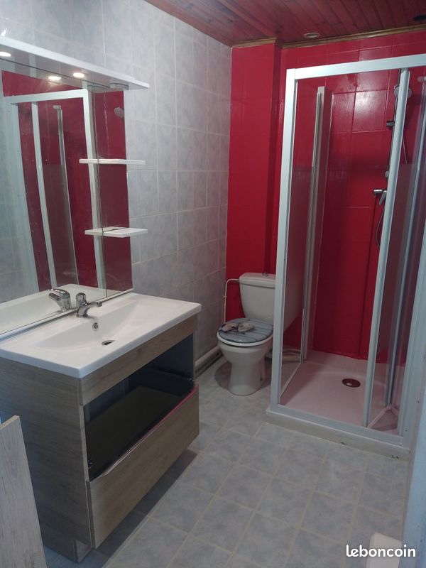 Appartement a louer challans - 2 pièce(s) - 25 m2 - Surfyn