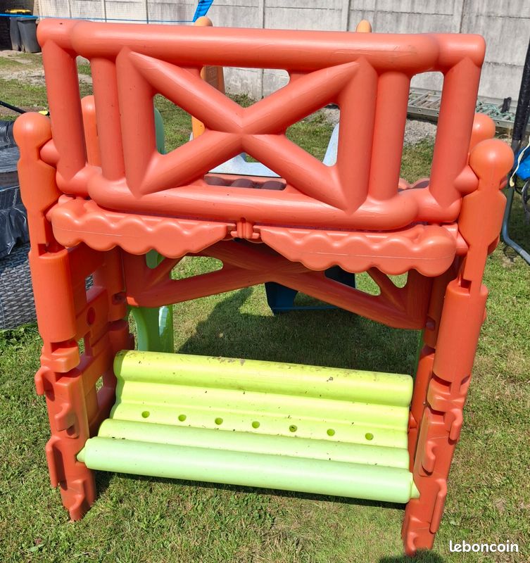 Toboggan feber (image 3)