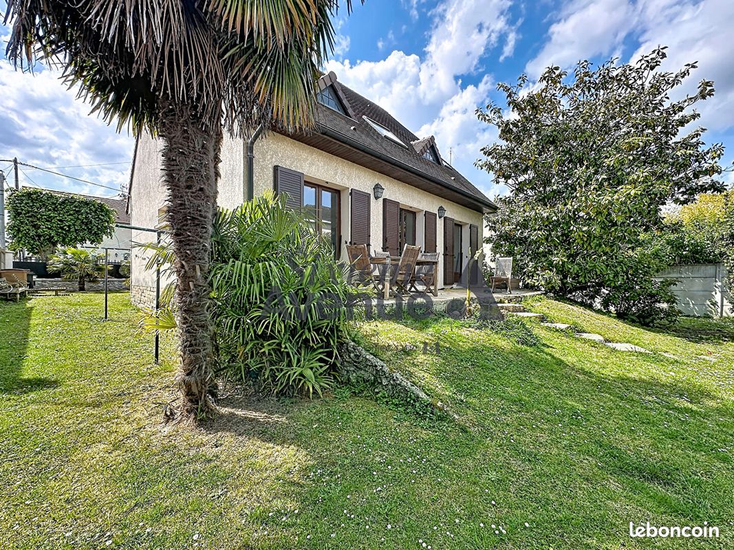 Maison 6 pièces 140 m² · à Noisy-le-Grand · 140 m² · 539 000 €