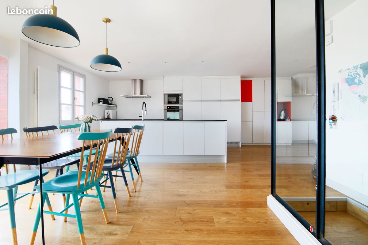 Maison 5 pièces 139 m² · à Toulouse · 139 m² · 640 000 €