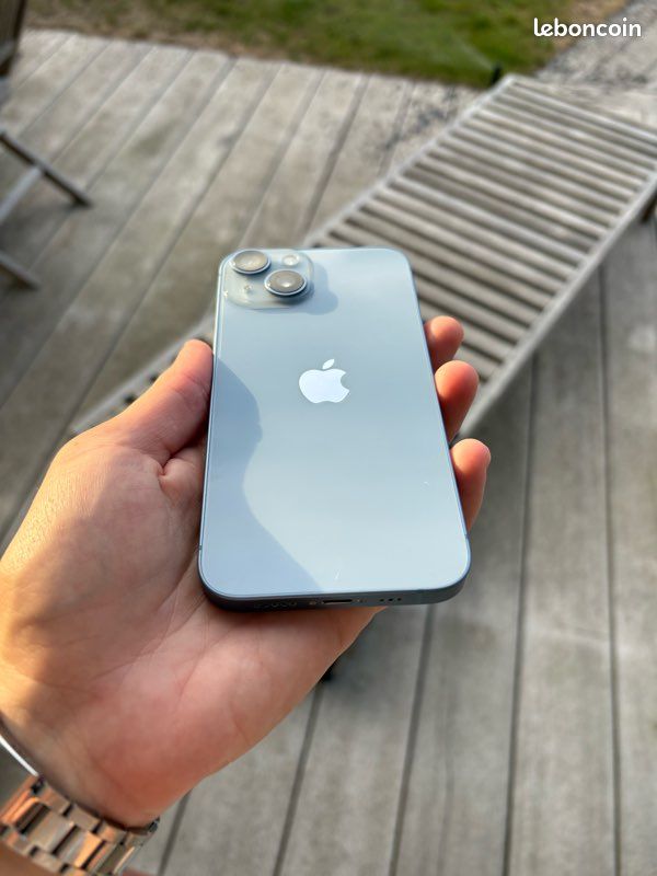 IPhone 14 128go (image 3)