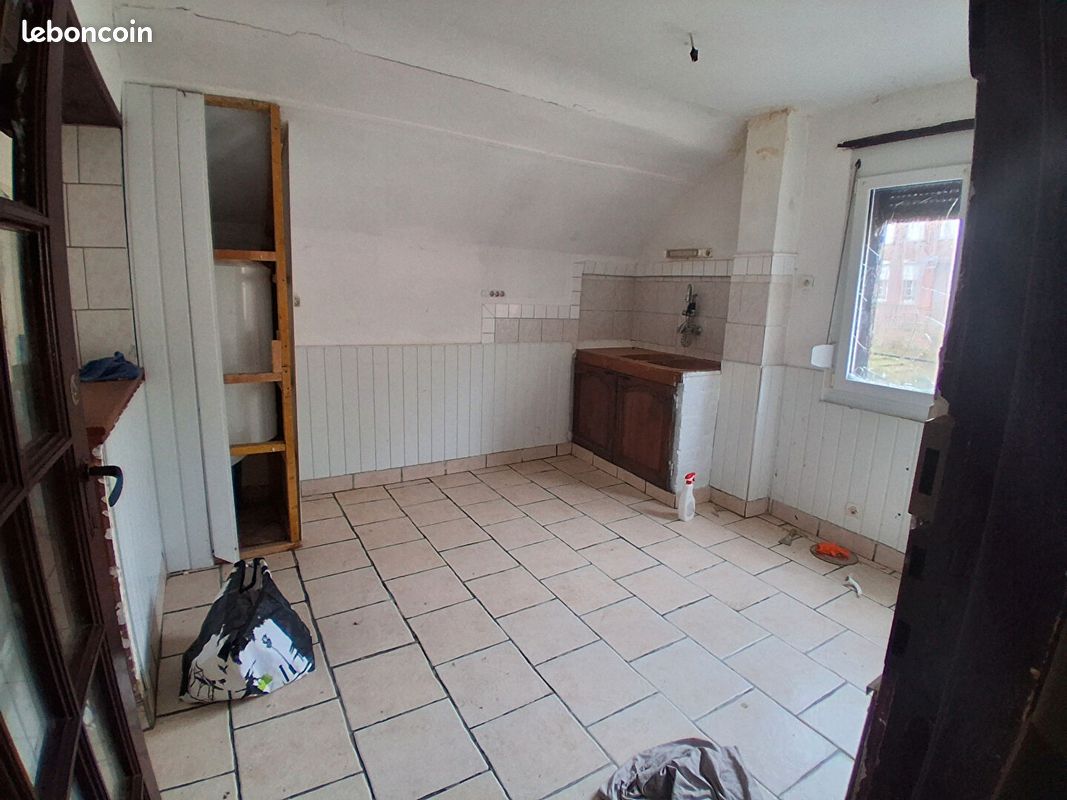 Immeuble 6 pièces 208 m² (image 4)