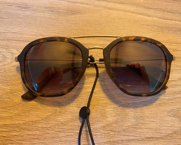 Lunettes de soleil Pepe Jeans PJ181120 Accessoires Bagagerie