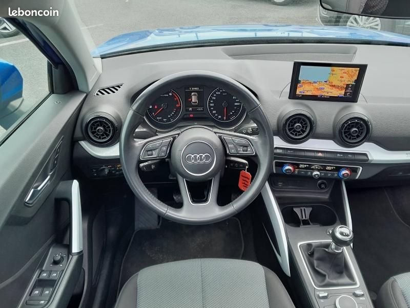 Audi Q2 35 1.4 TFSI 150ch COD Design (image 3)