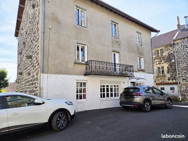 Maison 6 pièces 210 m²