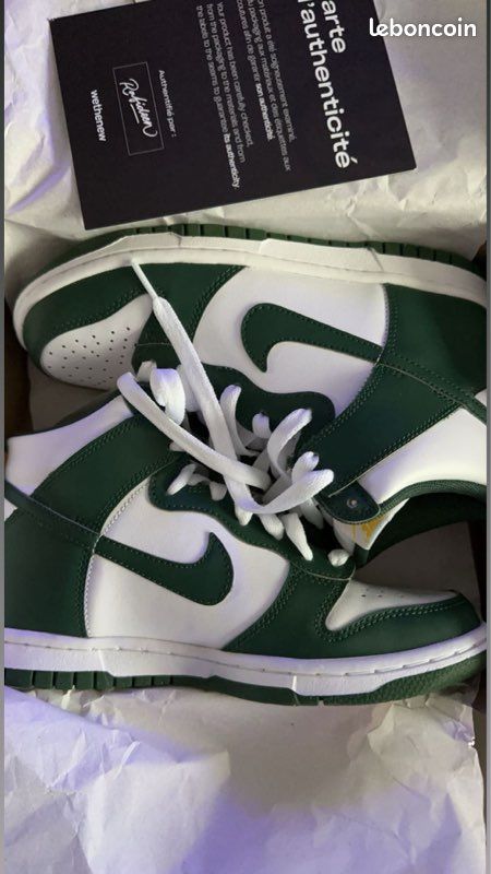 Dunk High Australia (image 8)