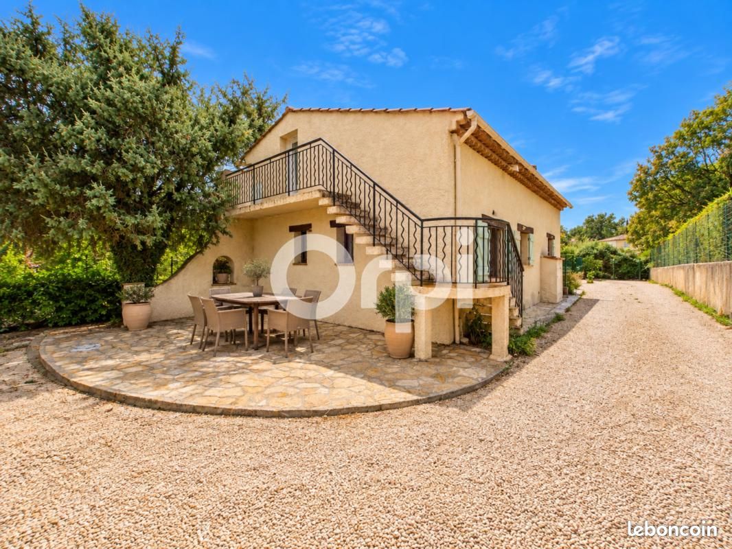 Maison 5 pièces 98 m² · à Montauroux · 98 m² · 429 000 €