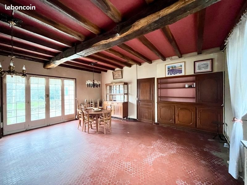 Maison 3 pièces 91 m² · à Dolus-d'Oléron · 91 m² · 270 810 €