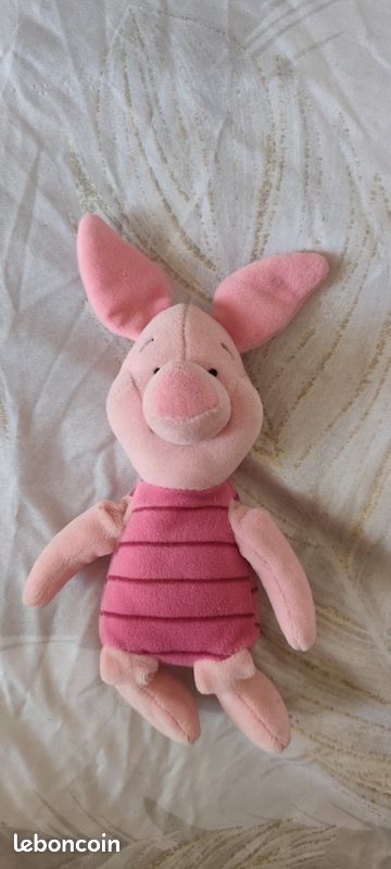 Peluches Disney (image 1)