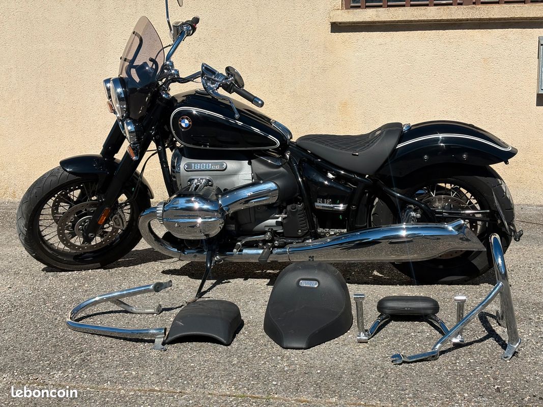 Bmw r18 (image 2)